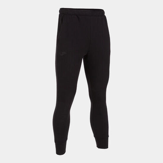 Pantalon Fitness Homme Joma Montana Cuff Noir