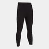 Pantalón Largo Fitness Hombre Joma Montana Cuff Negro