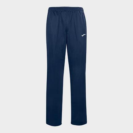 Pantalón Largo Fútbol Niños Joma Cannes II Marino