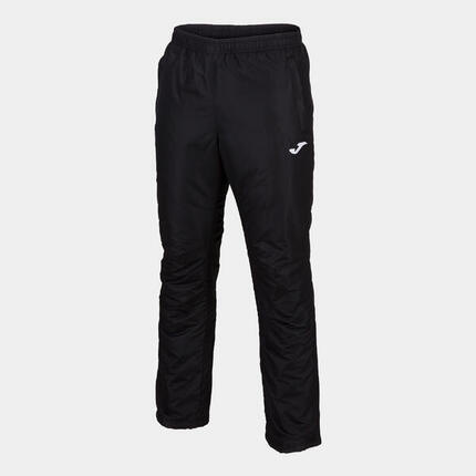 Pantalon Trail Homme Joma Cervino Noir