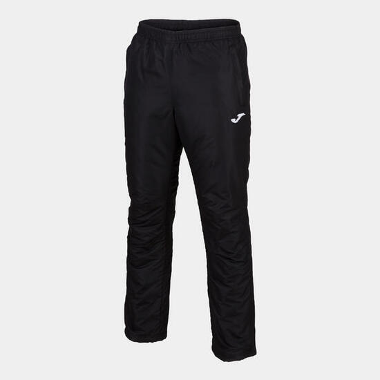Pantalon Trail Homme Joma Cervino Noir