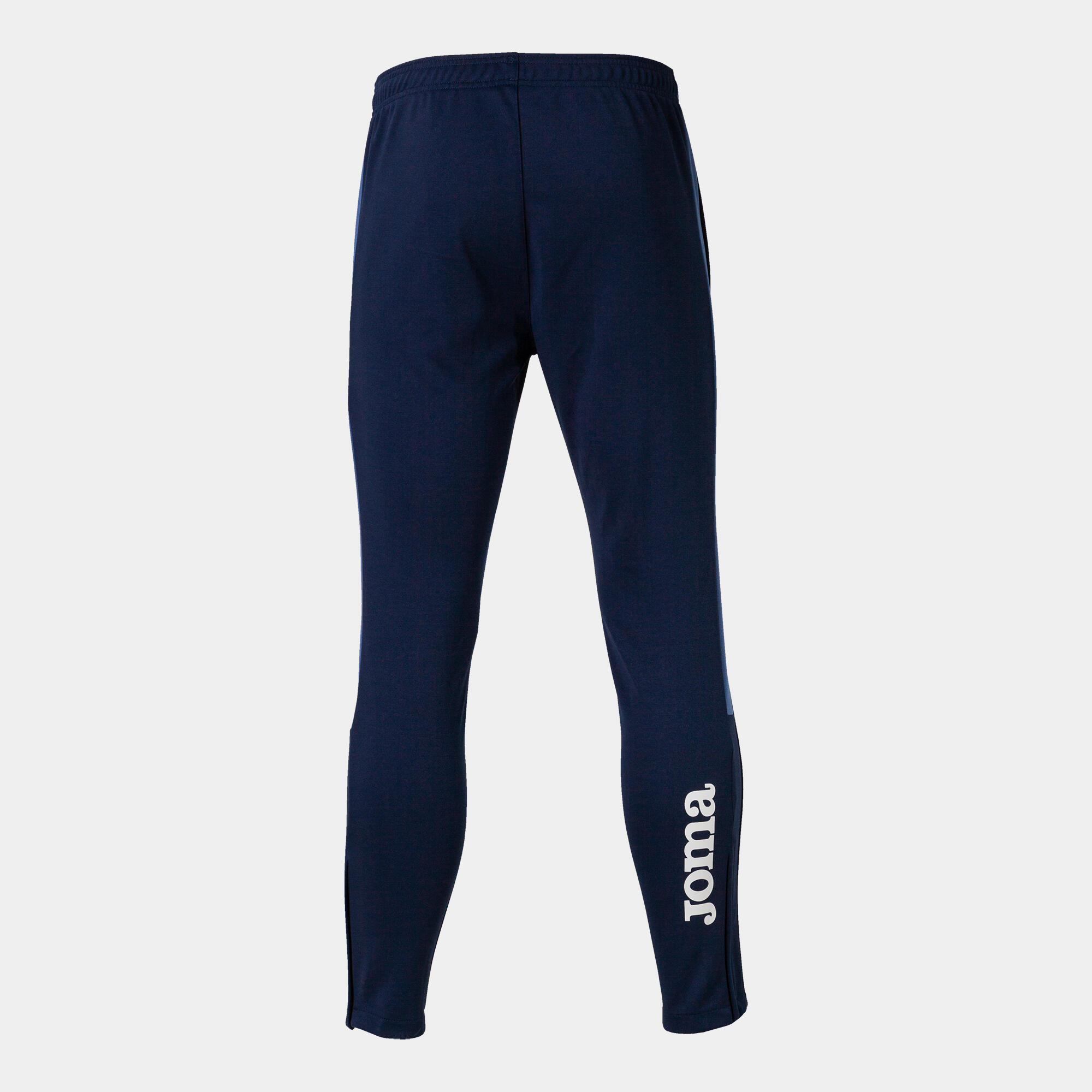 Pantalone Uomo Joma Eco Championship Blu 2/5