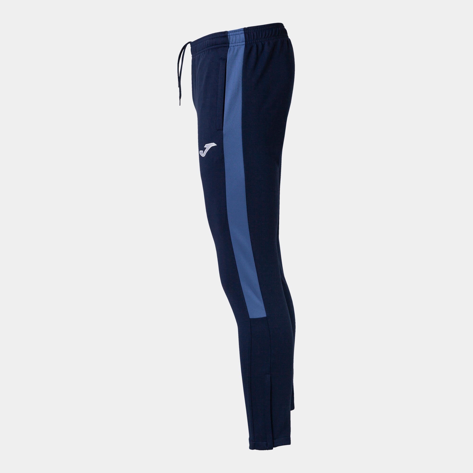 Pantalón Largo Fútbol Hombre Joma Eco Championship Marino JOMA