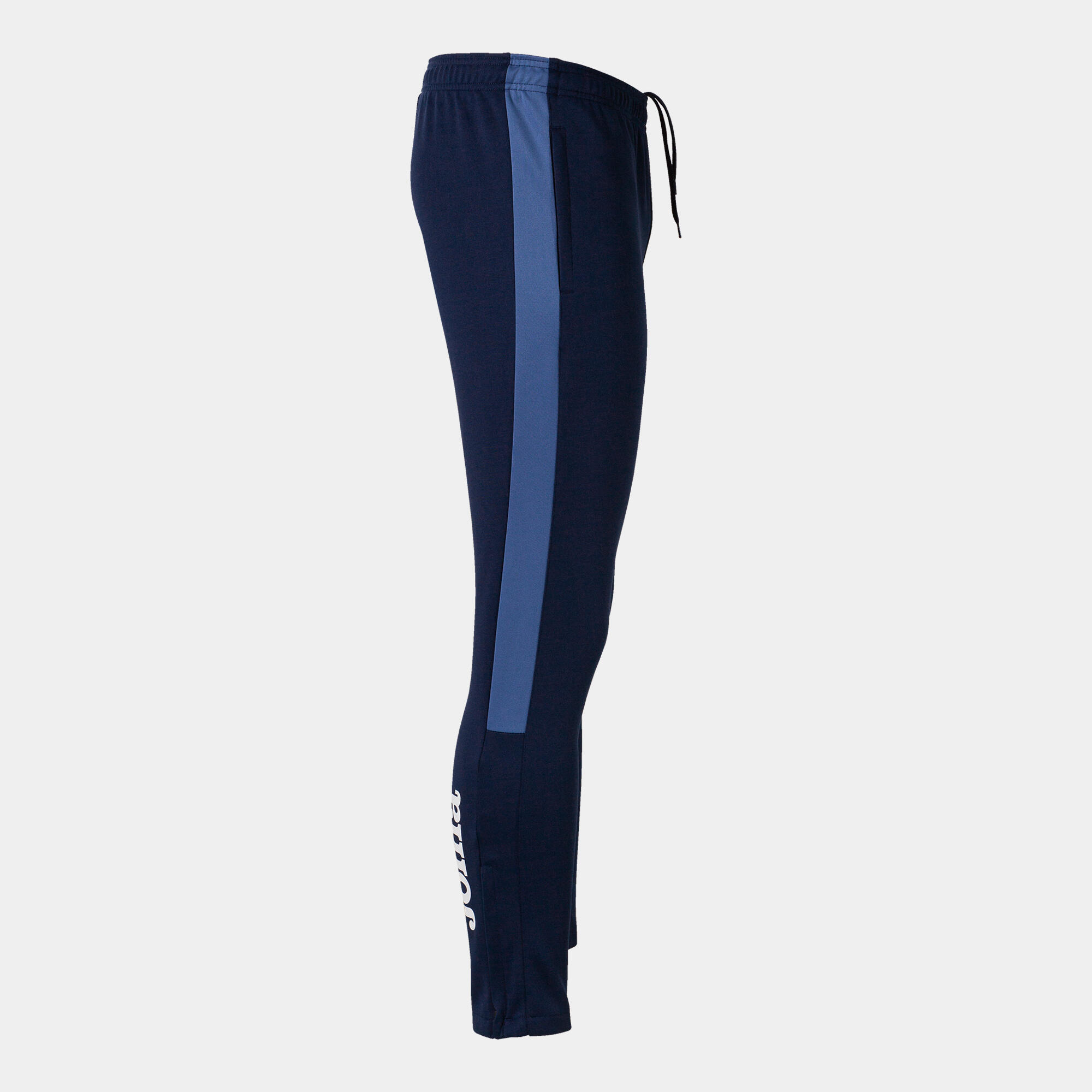Pantalone Uomo Joma Eco Championship Blu 4/5