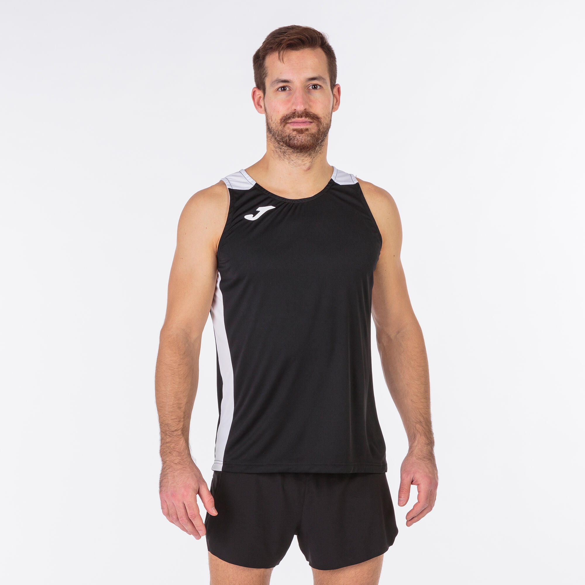 Canottiera Joma Record II 2/5