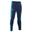 Pantalon Football Homme Joma Combi Gold Bleu Marine