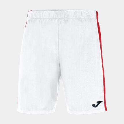 Short Football Homme Joma Maxi Noir