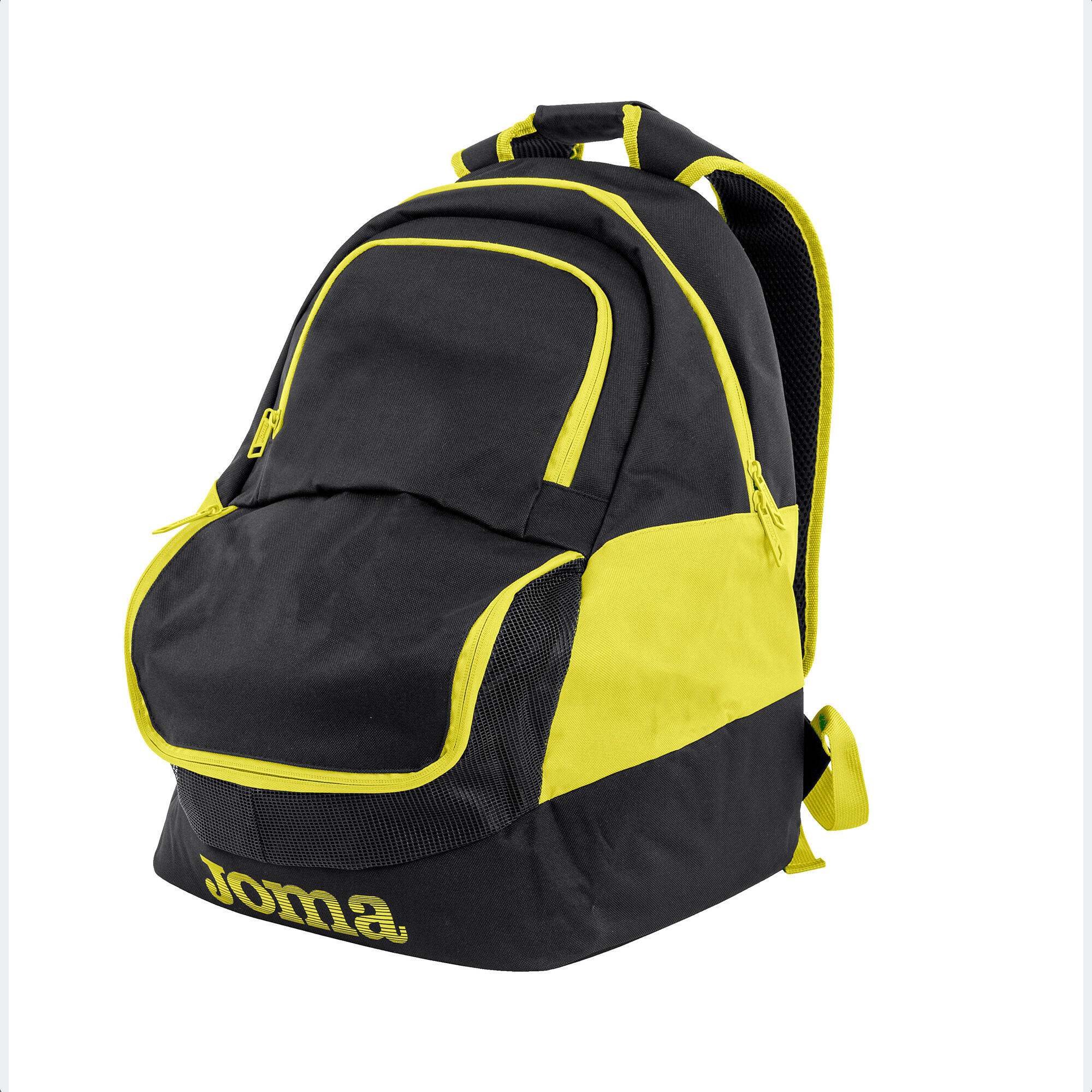 Mochila Futebol Joma Diamond II Preto