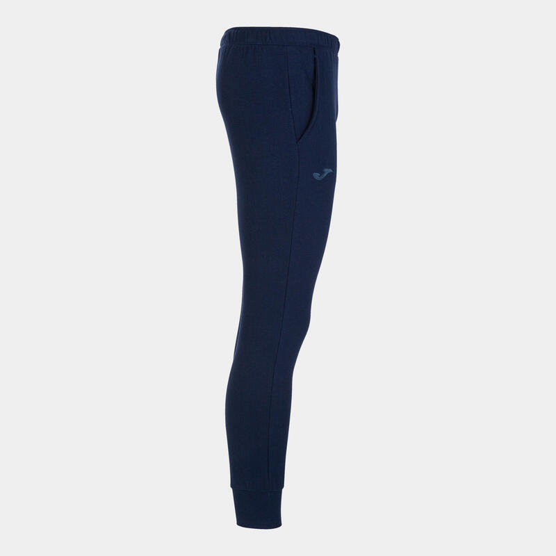 Pantaloni barbati Joma Montana, Albastru