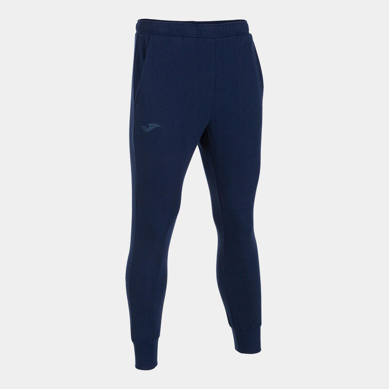 Pantalon Joma Montana, Bleu, Hommes