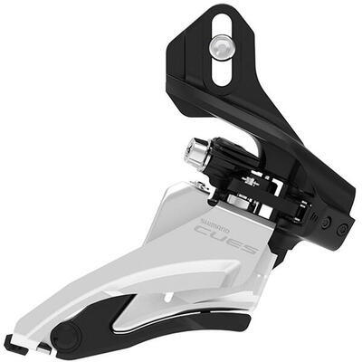 Voorderailleur shimano cues fd-u4000-d