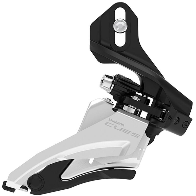 Dérailleur avant Shimano Cues FD-U4000-D