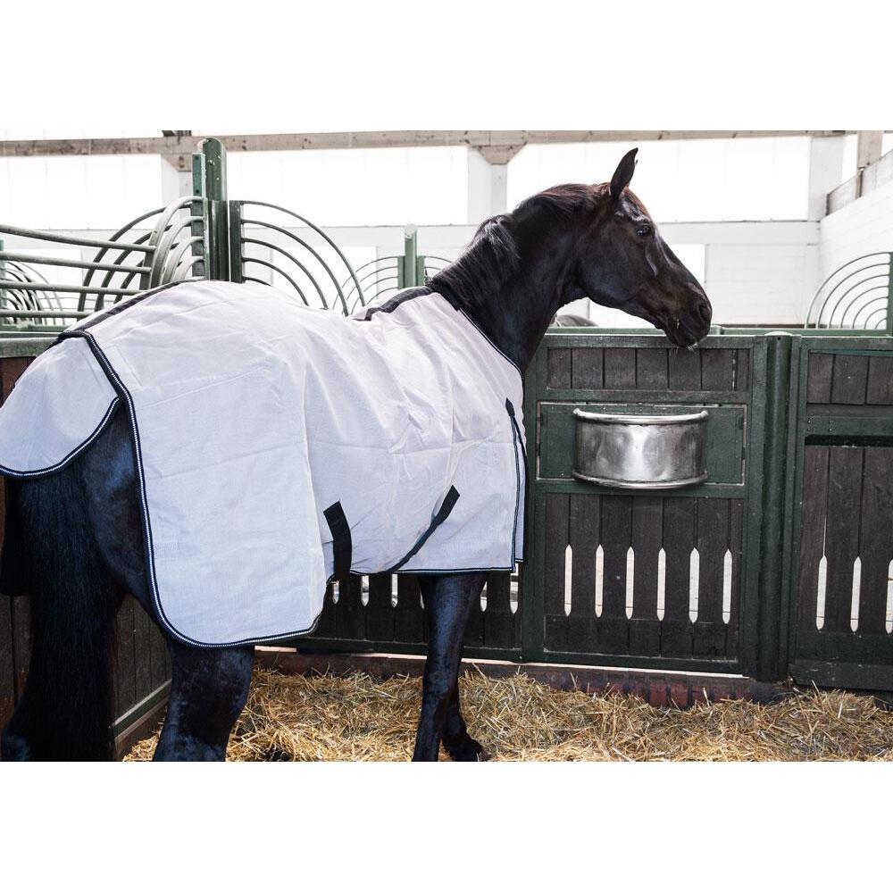 EQuest Latex Regular 400g Horse Stable Blanket