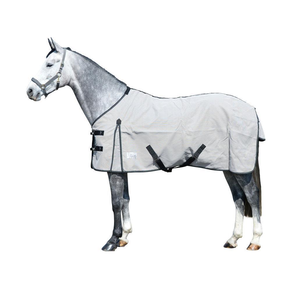 EQuest Latex Regular 400g Horse Stable Blanket