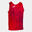 Camiseta Tirantes Running Hombre Joma Elite VIII Rojo