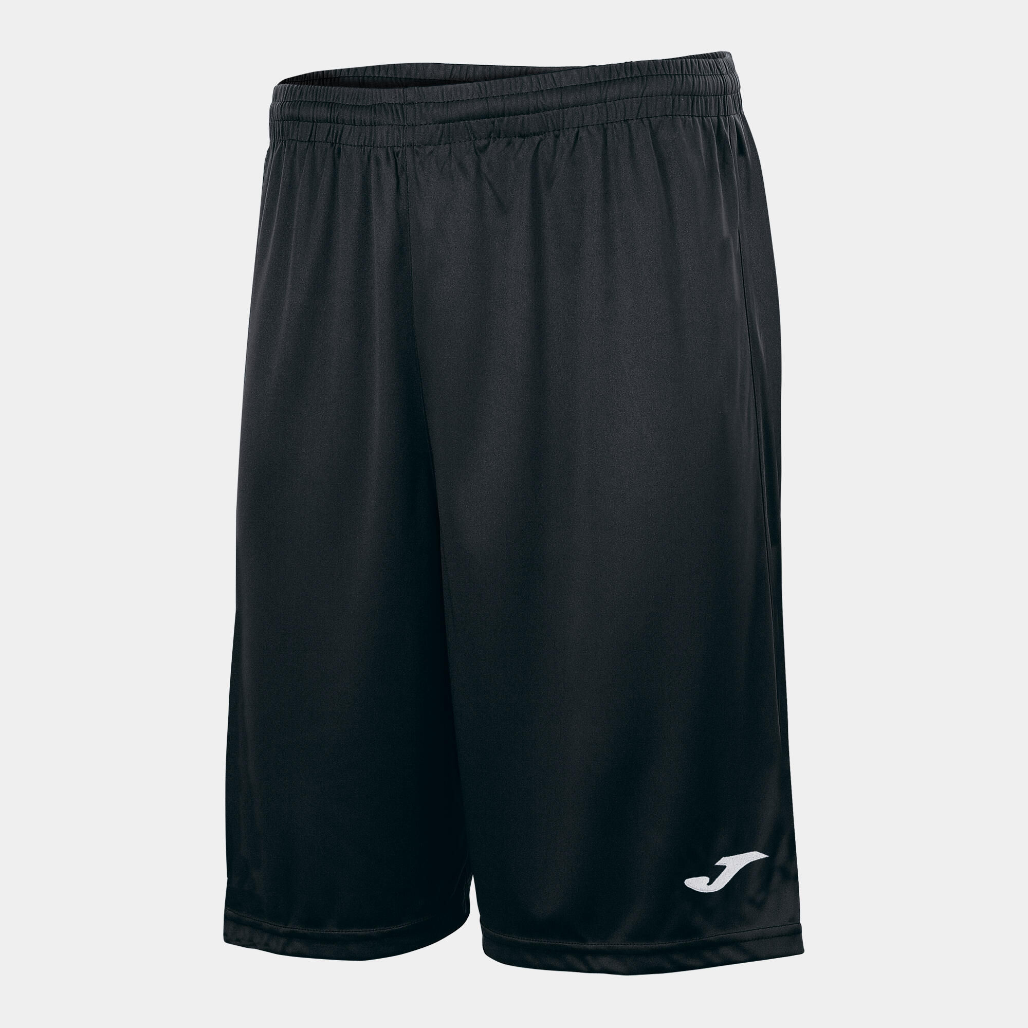 JOMA Short Baloncesto Hombre Joma Nobel Long Negro