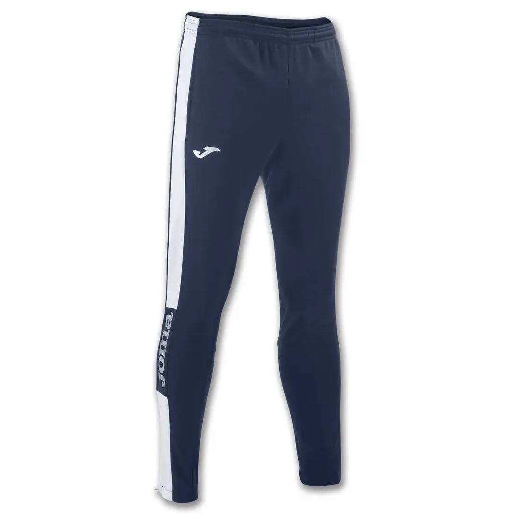 BLUE / WHITE