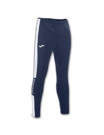Pantalon Football Homme Joma Combi Gold Bleu Marine