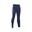 Pantaloni universali 100761302 în dungi bleumarin bărbătești