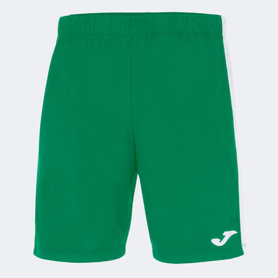 Short Football Enfants Joma Maxi Vert