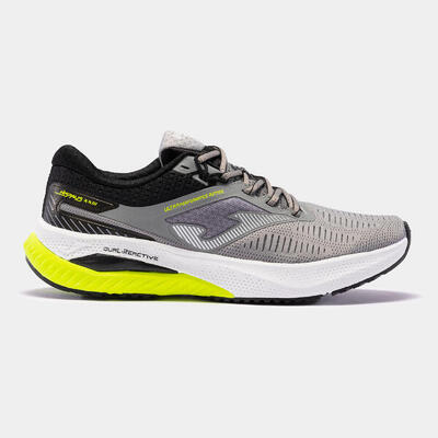 Zapatillas Running Hombre Joma Hispalis Men 24 Gris