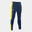 Pantalon trening Joma Champion IV bleumarin/galben 3XL