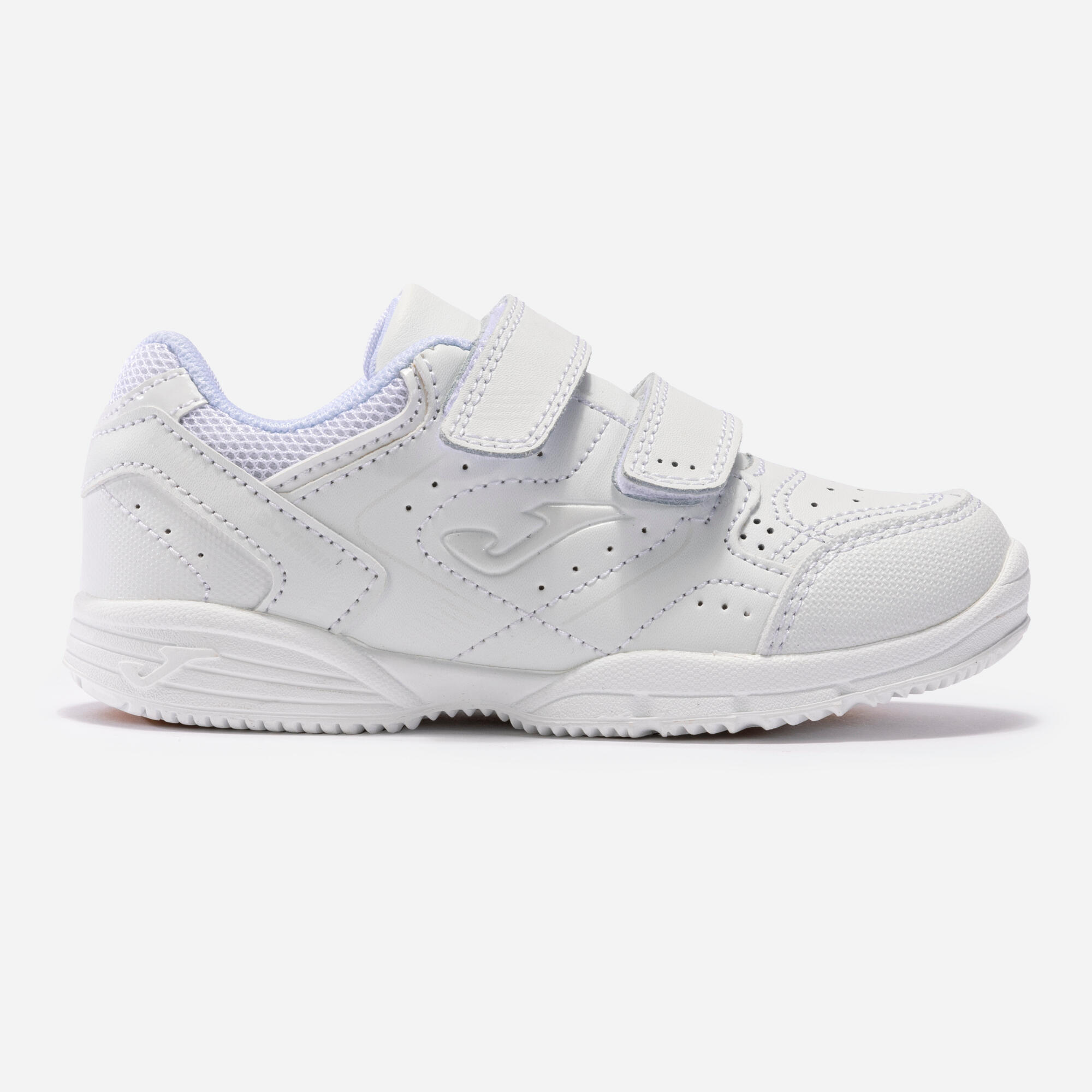 Calçado Criança Joma School jr 21 branco