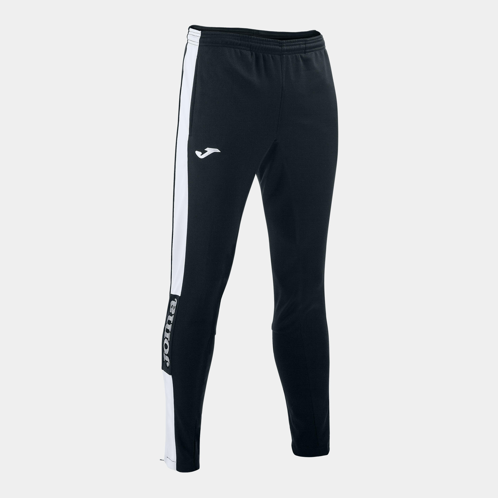 Joma - Pantalon Football Enfants Joma Combi Gold Noir - Pantalons - Blanc|noir -  8 À 10 Ans - Decathlon