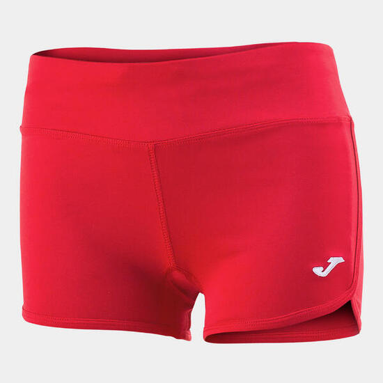 Short Running Mujer Joma Stella II Marino