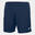 JOMA Treviso pantaloni scurți junior bleumarin