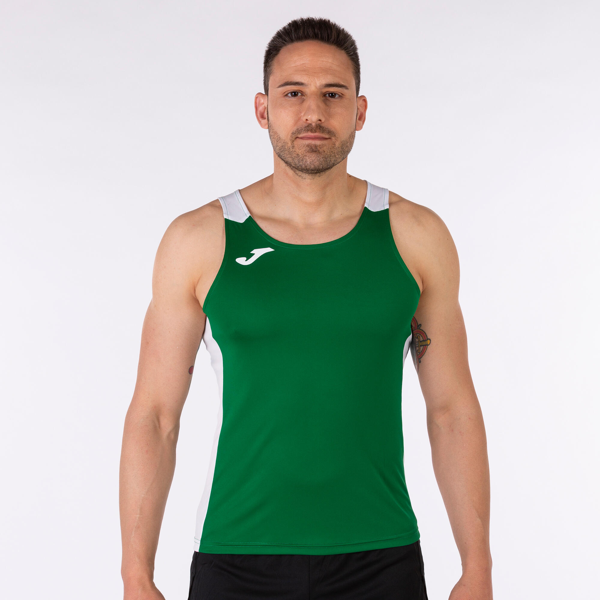 Canotta Joma Record II 2/5