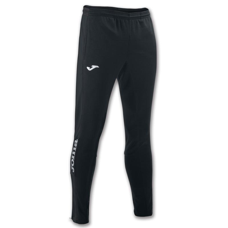 Pantalon trening Joma Champion IV, Negru, M