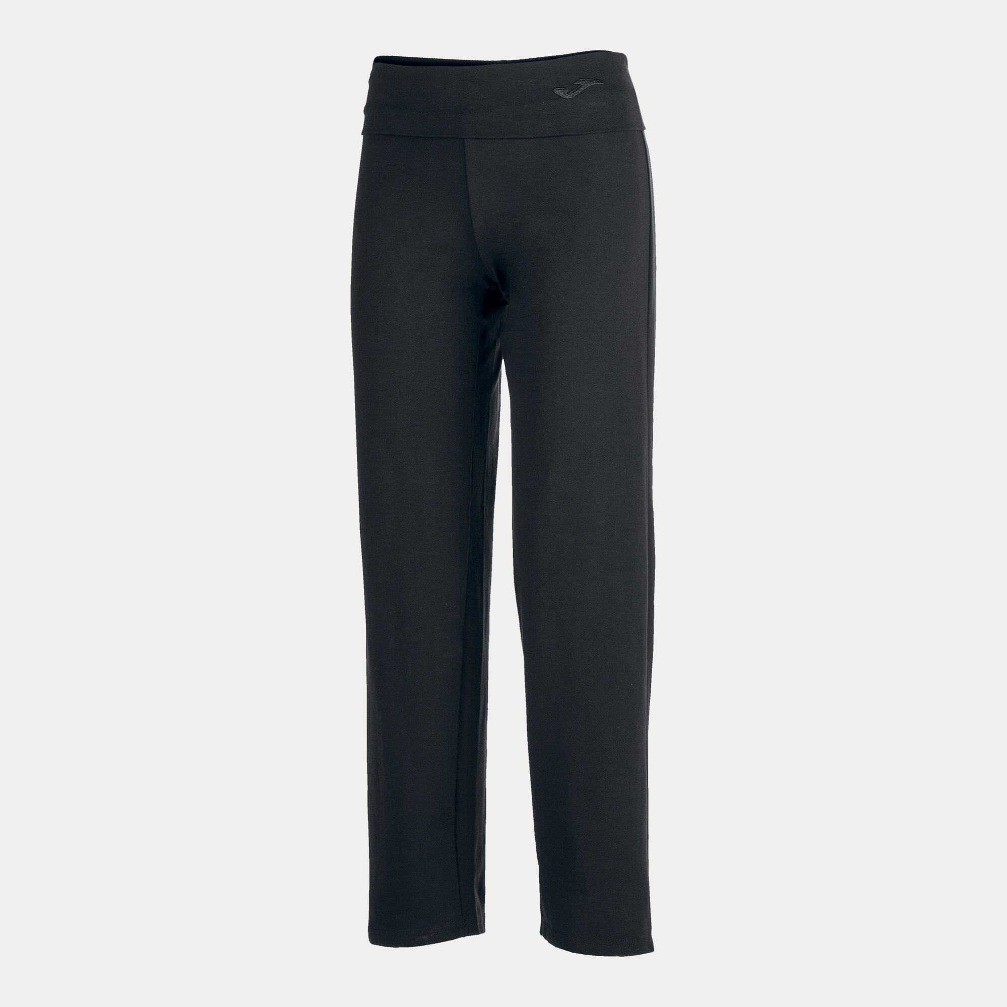 Joma - Pantalon Fitness Femme Joma Taro Ii Noir - Pantalons - Noir - 40 M - Decathlon