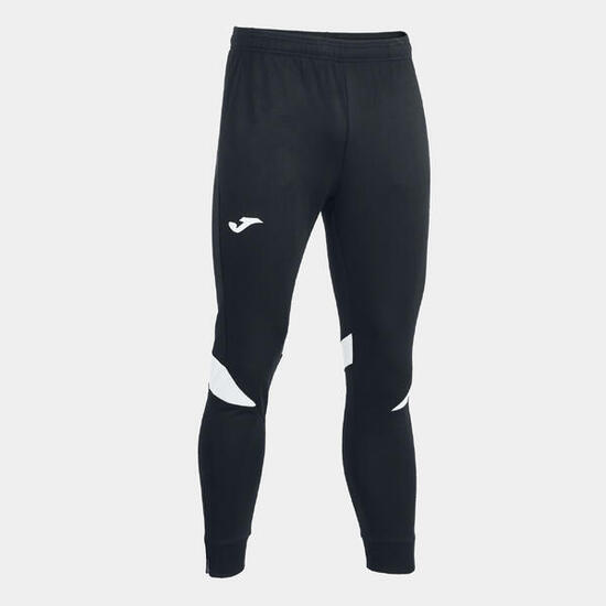 Pantalon Football Enfants Joma Championship VI Noir