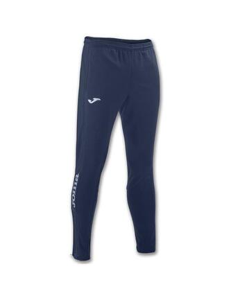 Pantalon Football Homme Joma Combi Gold Bleu Marine