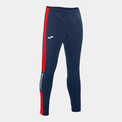 Pantalon Football Enfants Joma Combi Gold Bleu Marine