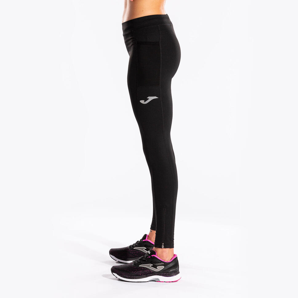 Legginsy do biegania Joma Elite X