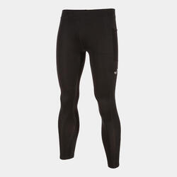 Legging Long Running Enfants Joma Elite X Noir