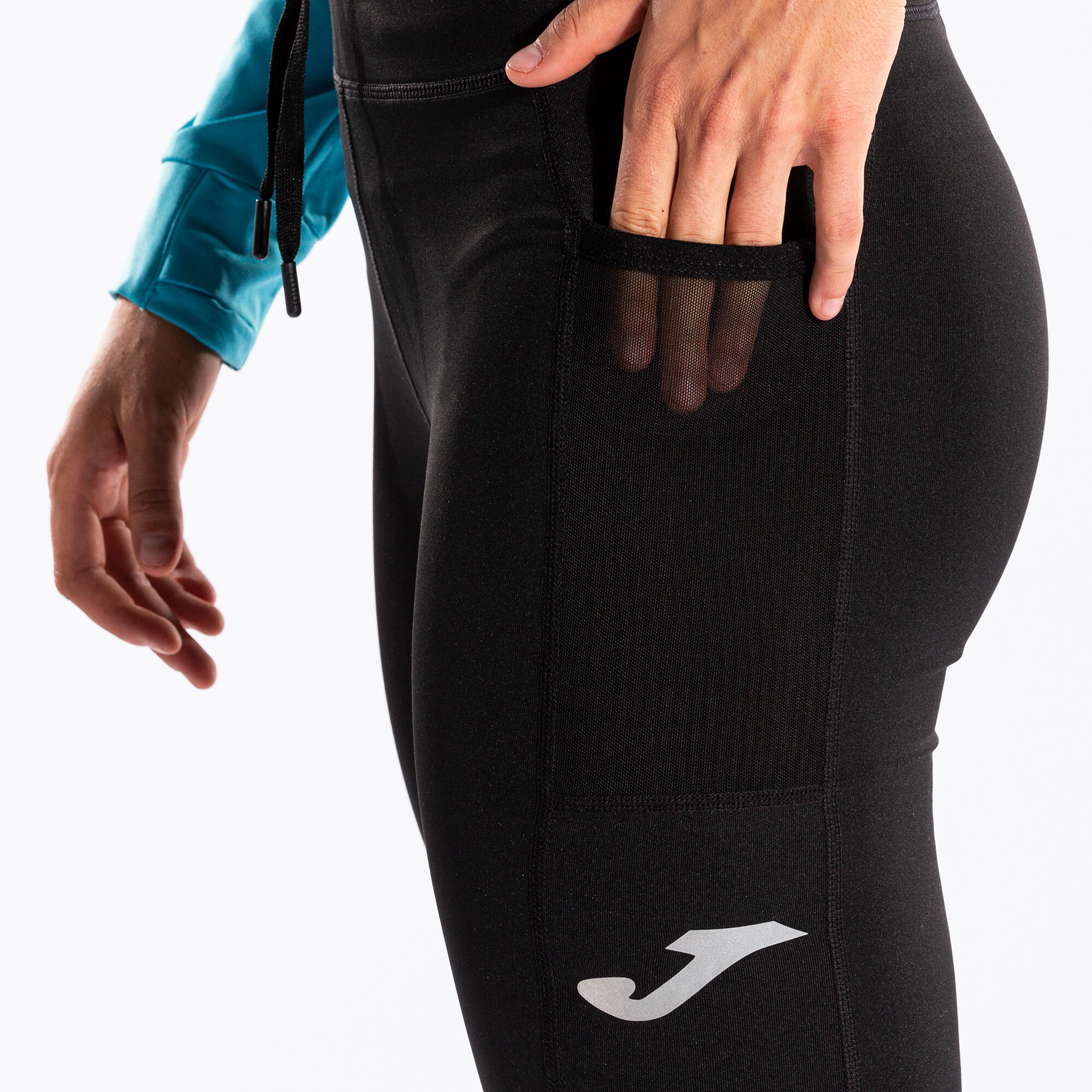 Legging Joma Elite X 4/7