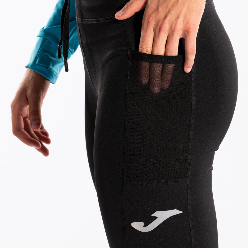 Legginsy do biegania Joma Elite X