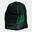 Rucsac Joma Diamond II negru verde S