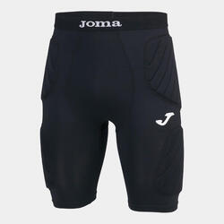 Short Basket-Ball Enfants Joma Protec Noir