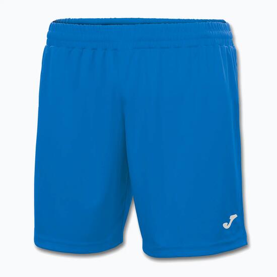 Short Volley-Ball Homme Joma Treviso Bleu Roi