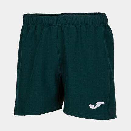 Short Rugby Enfants Joma HOOK Noir