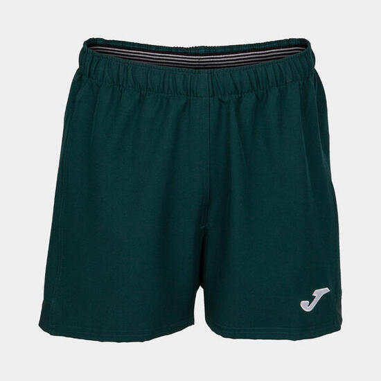 Short Rugby Homme Joma HOOK Vert