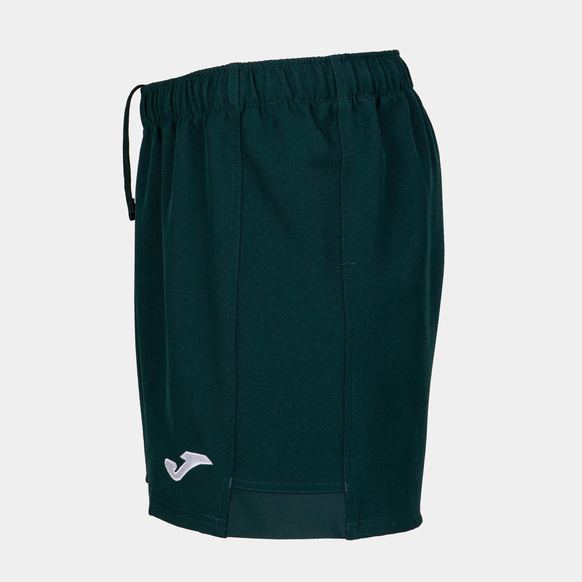 Short Rugby Enfants Joma HOOK Vert 5/5