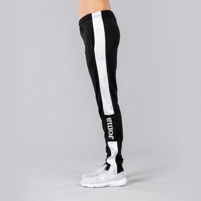 Pantalon football - Championship IV noir femme