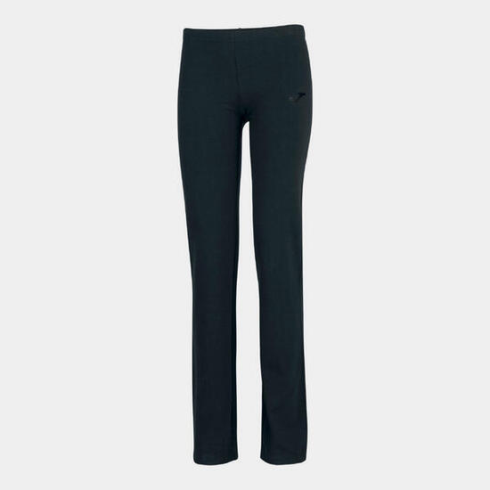 Pantalon Fitness Femme Joma Latino III Noir