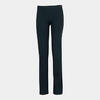 Pantalón Largo Fitness Mujer Joma Latino III Negro