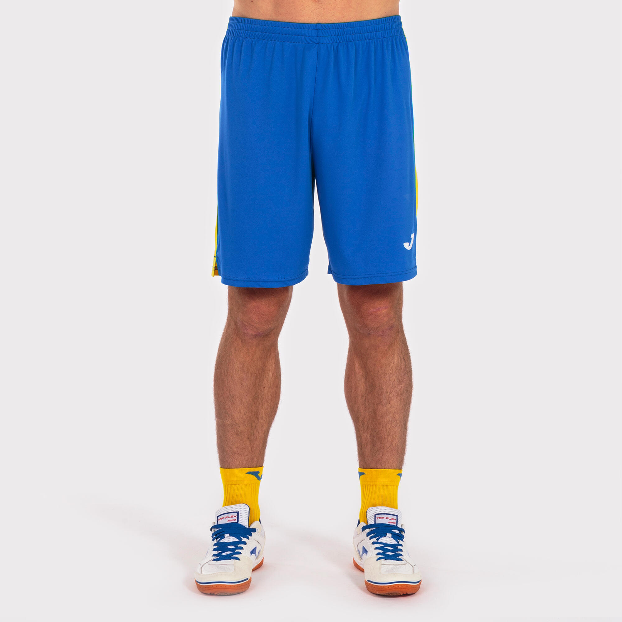 Szorty do biegania damskie Joma Maxi